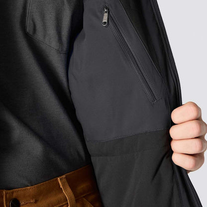 Carhartt 106981 Carhartt Force Winnipeg Jacket