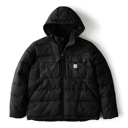 Carhartt 107082 Montana Loose Fit Insulated Jacket