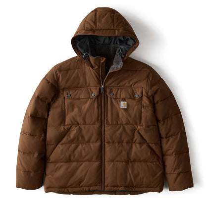 Carhartt 107082 Montana Loose Fit Insulated Jacket