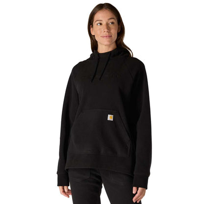 Carhartt 107142 Women's Carhartt Force Rochester Sweatshirt