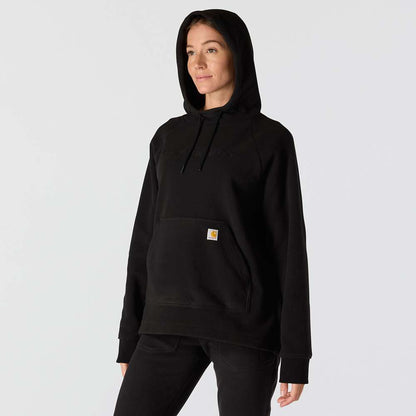Carhartt 107142 Women's Carhartt Force Rochester Sweatshirt