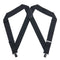 Carhartt A0005525 Full Swing Rugged Flex Suspender Braces