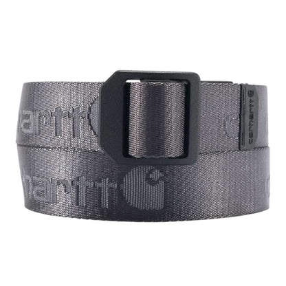 Carhartt A0005768 Nylon Webbing Ladder Lock Belt