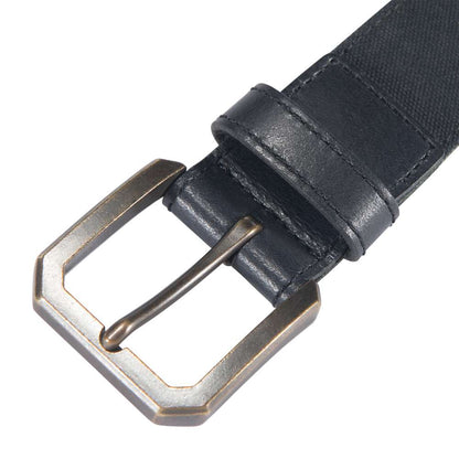Carhartt A0005782 Canvas Duck Belt