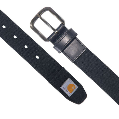 Carhartt A0005792 Women's Canvas Duck Belt
