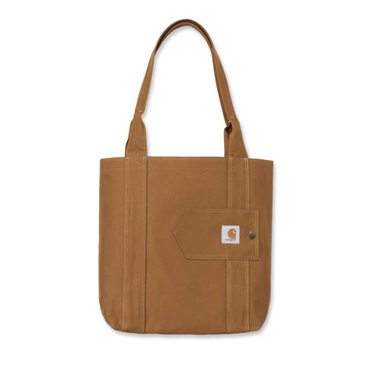 Carhartt B0000378 Vertical Open Tote