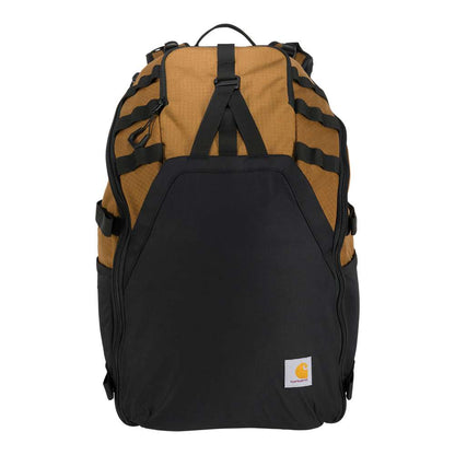 Carhartt B0000440 45L Nylon Frame Hiking Backpack