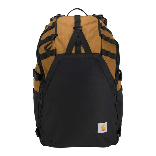 Carhartt B0000440 45L Nylon Frame Hiking Backpack