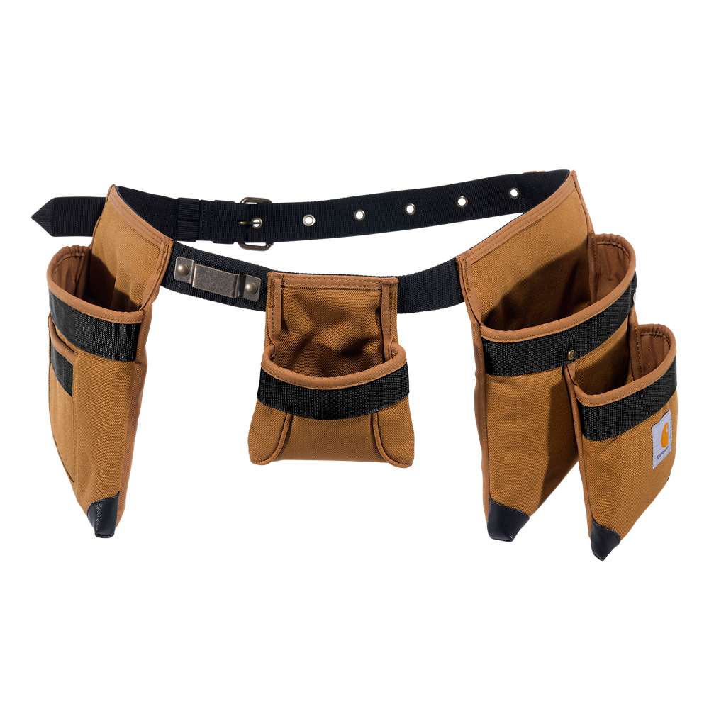 Carhartt B0000527 7 Pocket Tool Belt