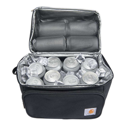 Carhartt B0000546 12 Can Two Compartment Lunch Cooler