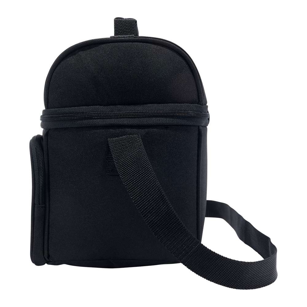Carhartt B0000546 12 Can Two Compartment Lunch Cooler