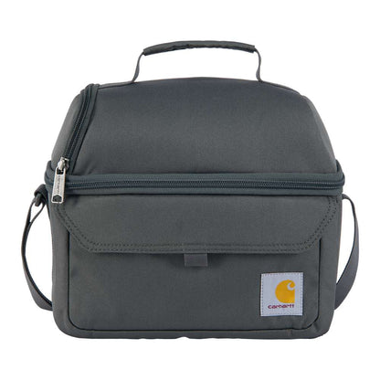 Carhartt B0000546 12 Can Two Compartment Lunch Cooler