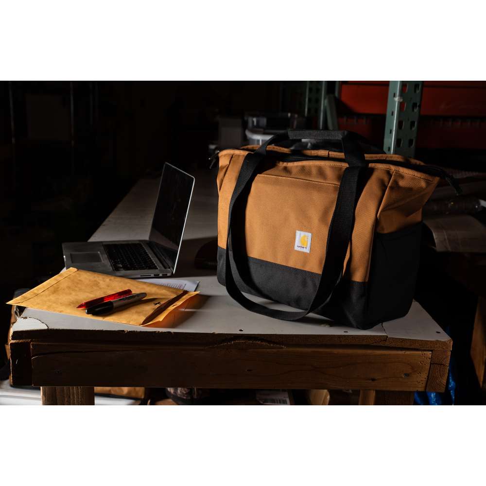 Carhartt B0000577 Classic Laptop Tote