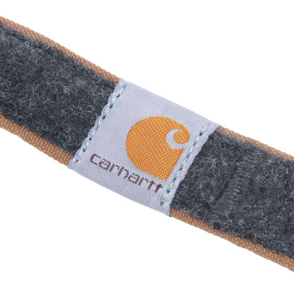 Carhartt P000467 Nylon Duck Blanket Stripe Dog Leash