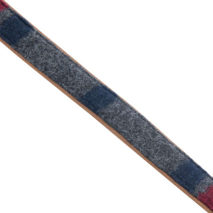 Carhartt P000467 Nylon Duck Blanket Stripe Dog Leash