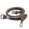 Carhartt P000467 Nylon Duck Blanket Stripe Dog Leash