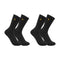 Carhartt SC2252M Force Midweight Crew Sock 2 PACK