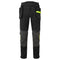 Portwest EV440 EV4 4-Way Stretch Detachable Holster Pocket Trousers