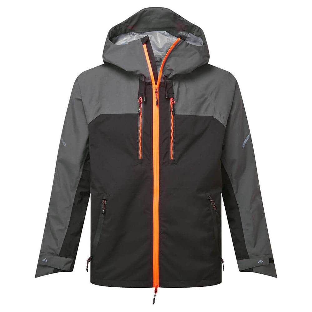 Portwest EV460 EV4 Shell Rain Waterproof Jacket