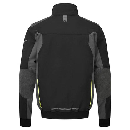 Portwest EV464 EV4 Water Resistant Softshell Bomber Jacket