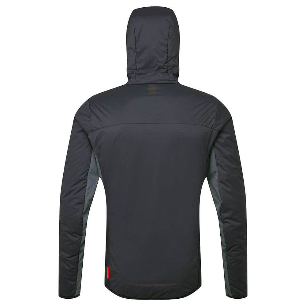 Portwest EV470 EV4 Insulated Hybrid Jacket
