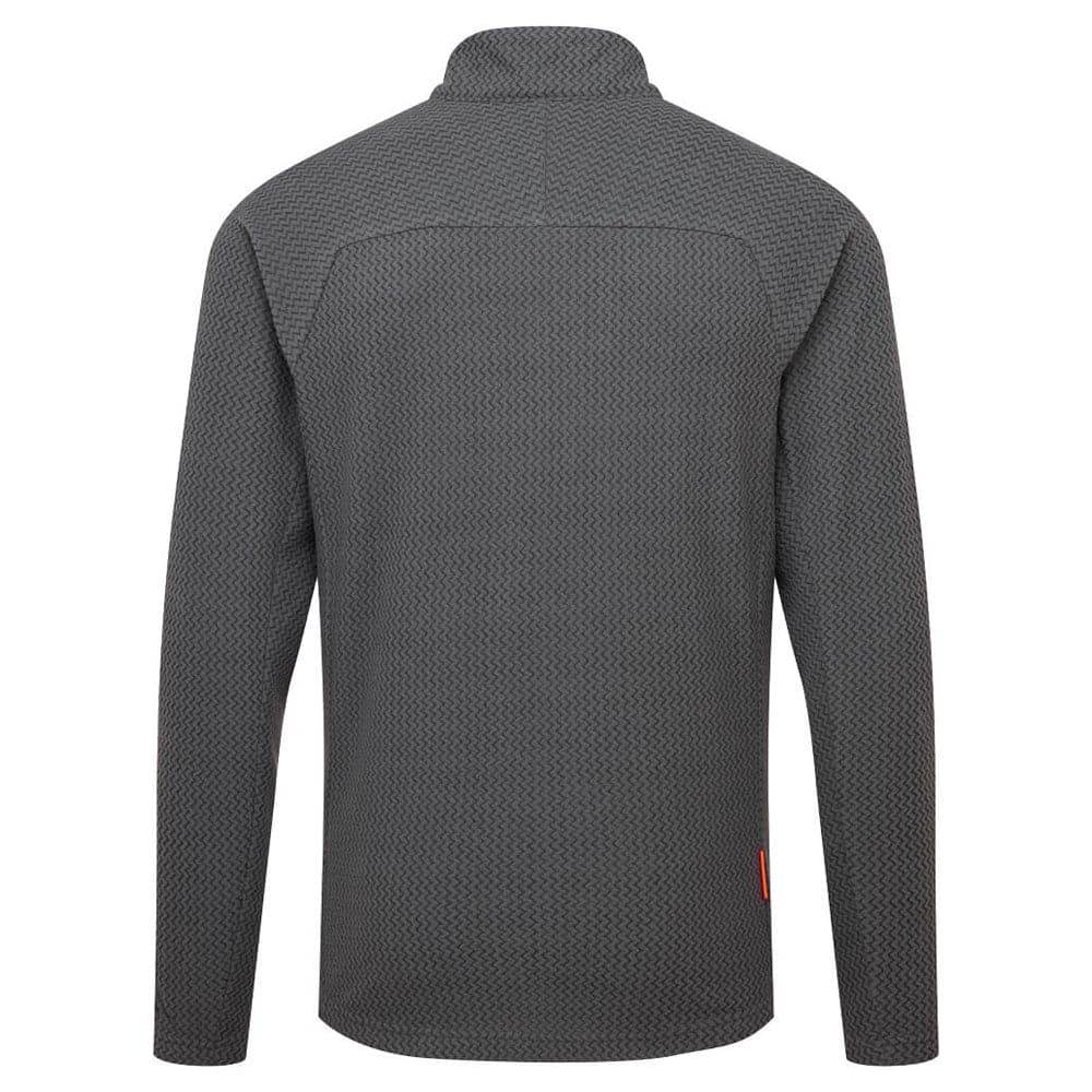 Portwest EV480 EV4 Textured Full Zip Fleece Jacket