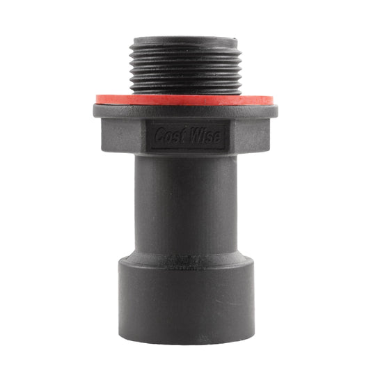 Water Butt Extension 3/4" BSPM-F