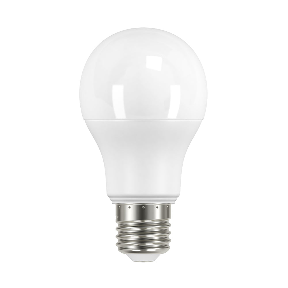Eveready LED GLS Light Bulb - E27 - 806 Lumen - 8.8W - Warm Light - Pack of 5