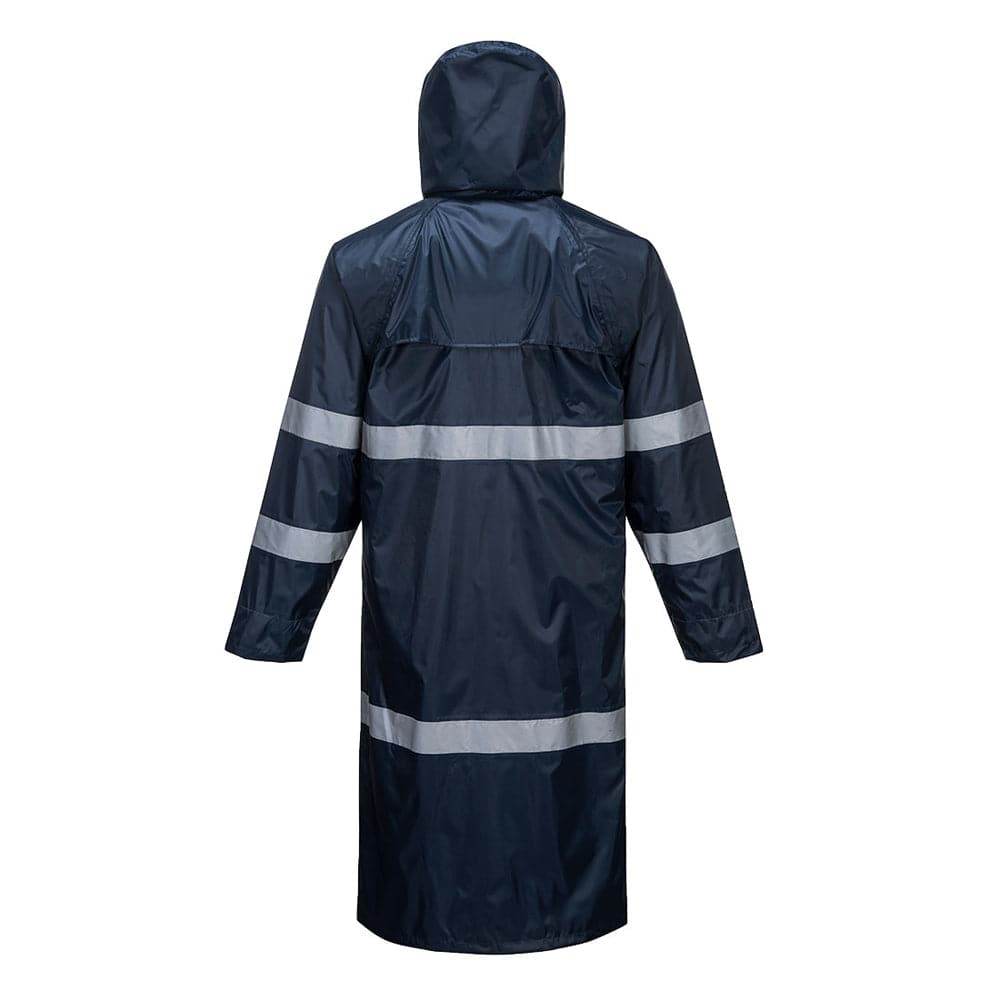 Portwest F438 Classic Iona Rain Coat