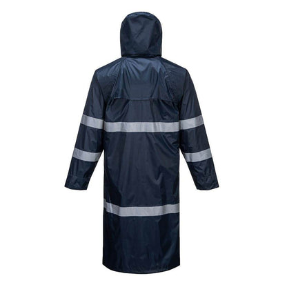 Portwest F438 Classic Iona Rain Coat