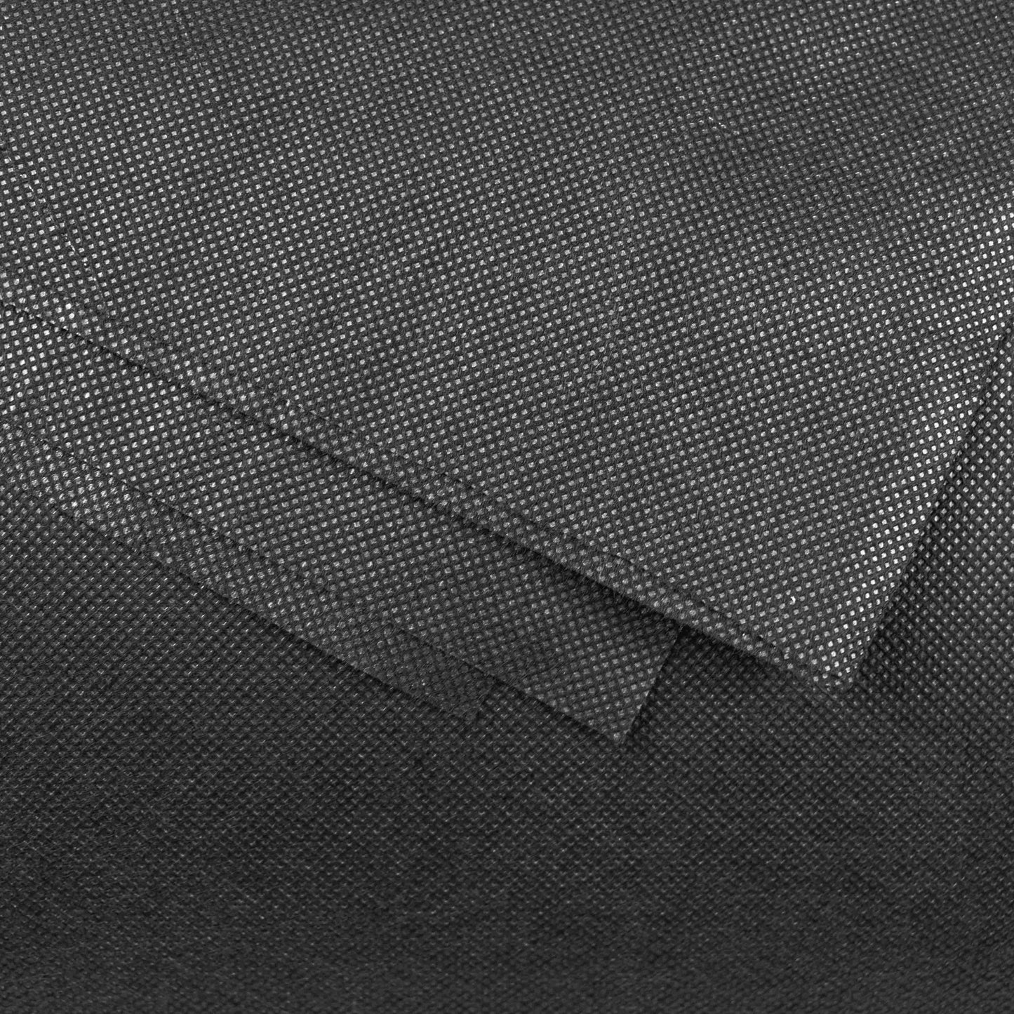 Pond Liner Black PVC 450gsm with Underlay