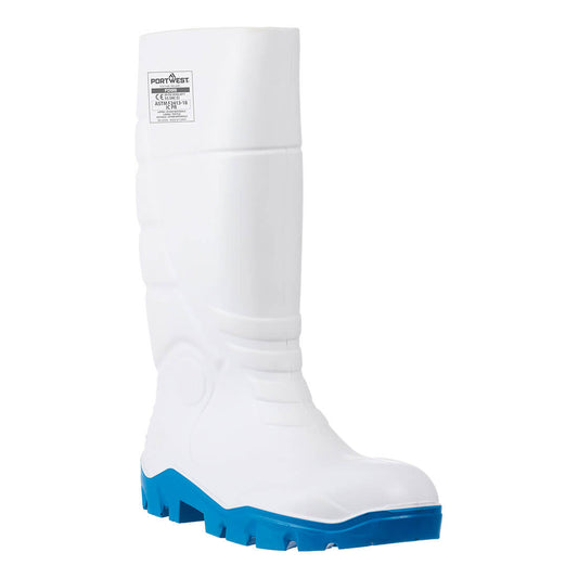 Portwest PU Food Wellington S4 FO CI SR