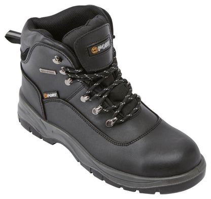 Fort FF102 Toledo Safety Waterproof Work Boots