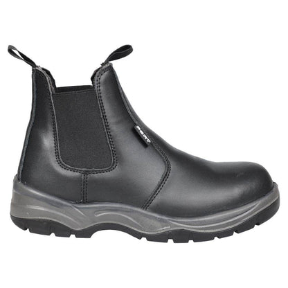 Fort FF103 Nelson Safety Dealer Boot