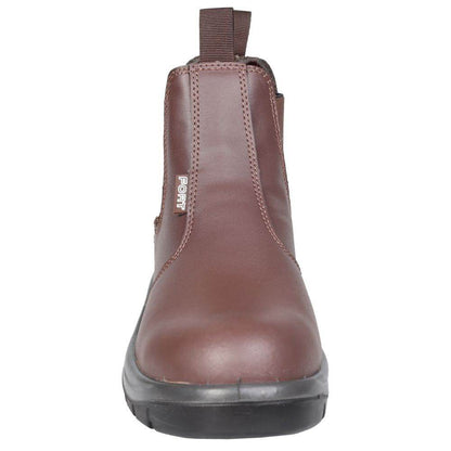 Fort FF103 Nelson Safety Dealer Boot