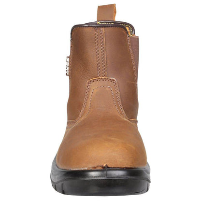Fort FF104 Regent Safety Dealer Boots