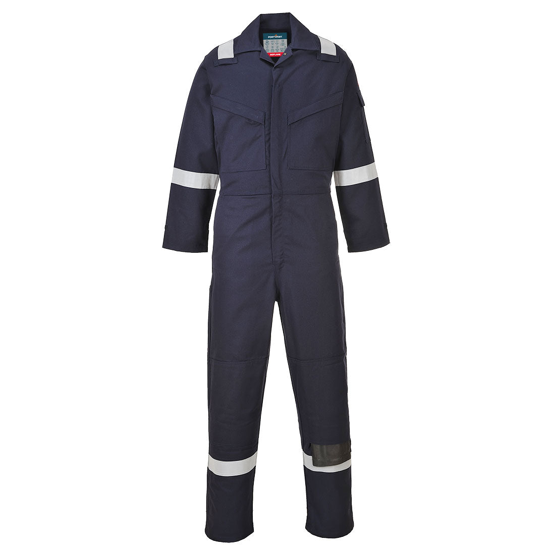 Portwest Bizflame Work FR Coverall