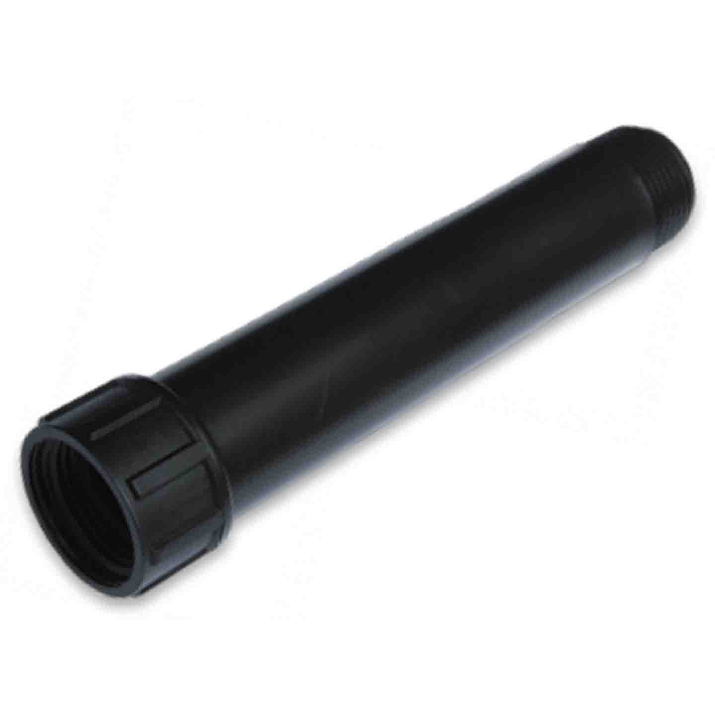 IBC 2” S60X6 Cap with Water Filter, Bib Tap and Max Flo Hose Connectors Set