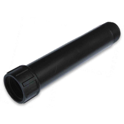 IBC 2” S60X6 Cap with Water Filter, Bib Tap and Max Flo Hose Connectors Set