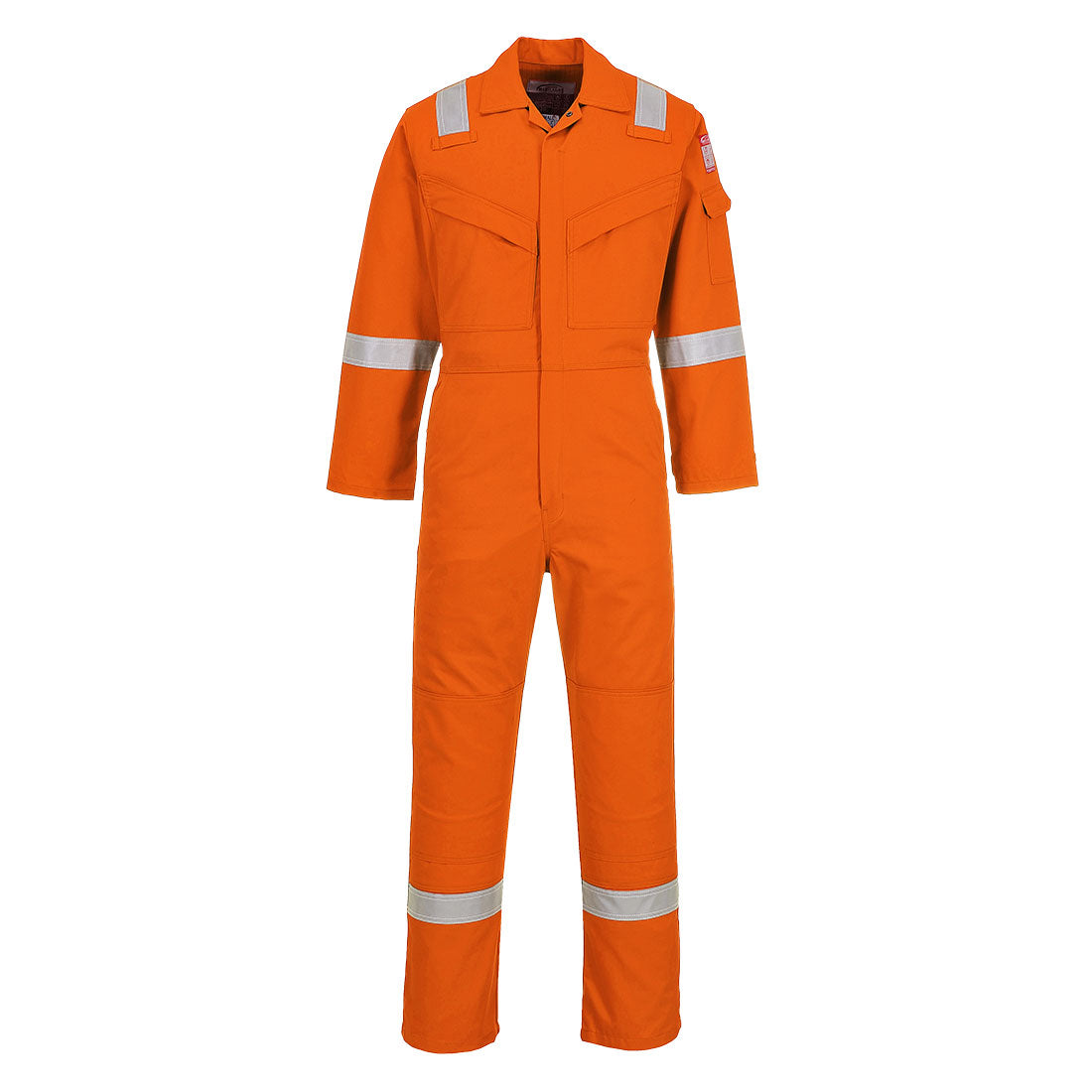Portwest Bizflame Work Lightweight FR Coverall