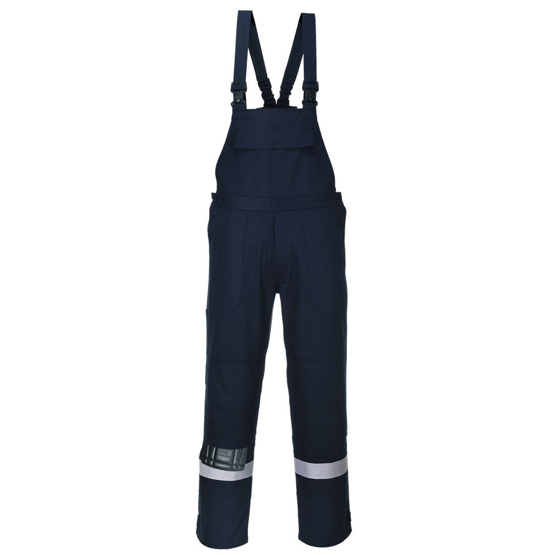 Portwest Bizflame Work FR Bib and Brace