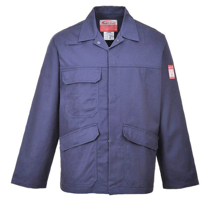 Portwest FR35 Bizflame Flame Retardant Pro Work Jacket