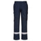 Portest FR401 Bizflame Plus Lightweight Stretch Panelled Trousers