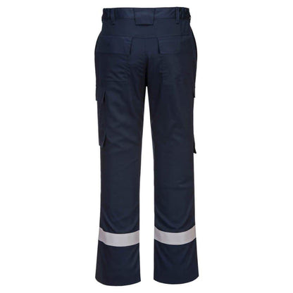 Portest FR401 Bizflame Plus Lightweight Stretch Panelled Trousers