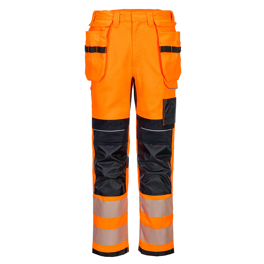 Portwest PW3 Modaflame Work HVO FR Holster Trousers