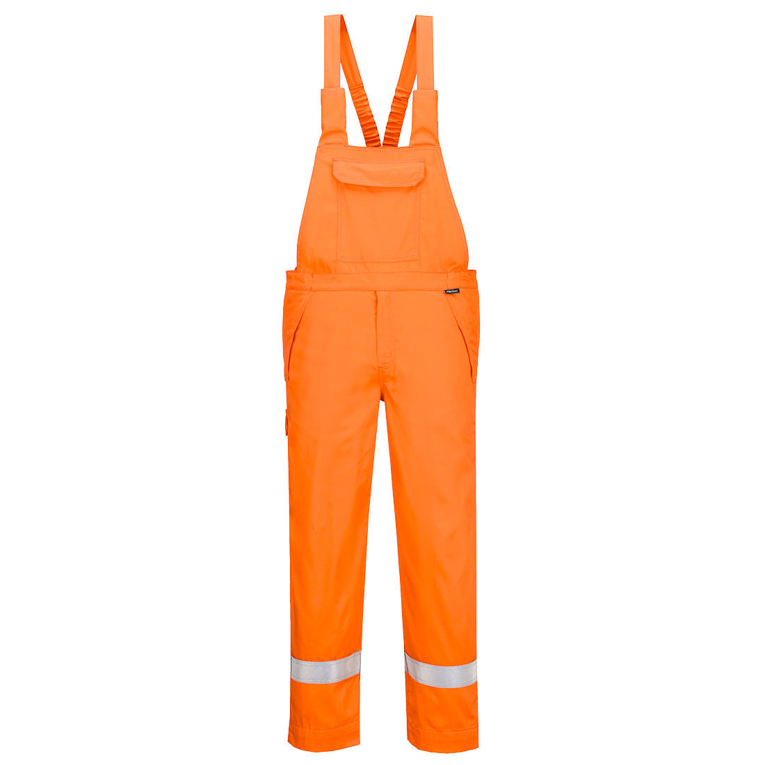 Portwest Bizflame Work+ FR Bib and Brace