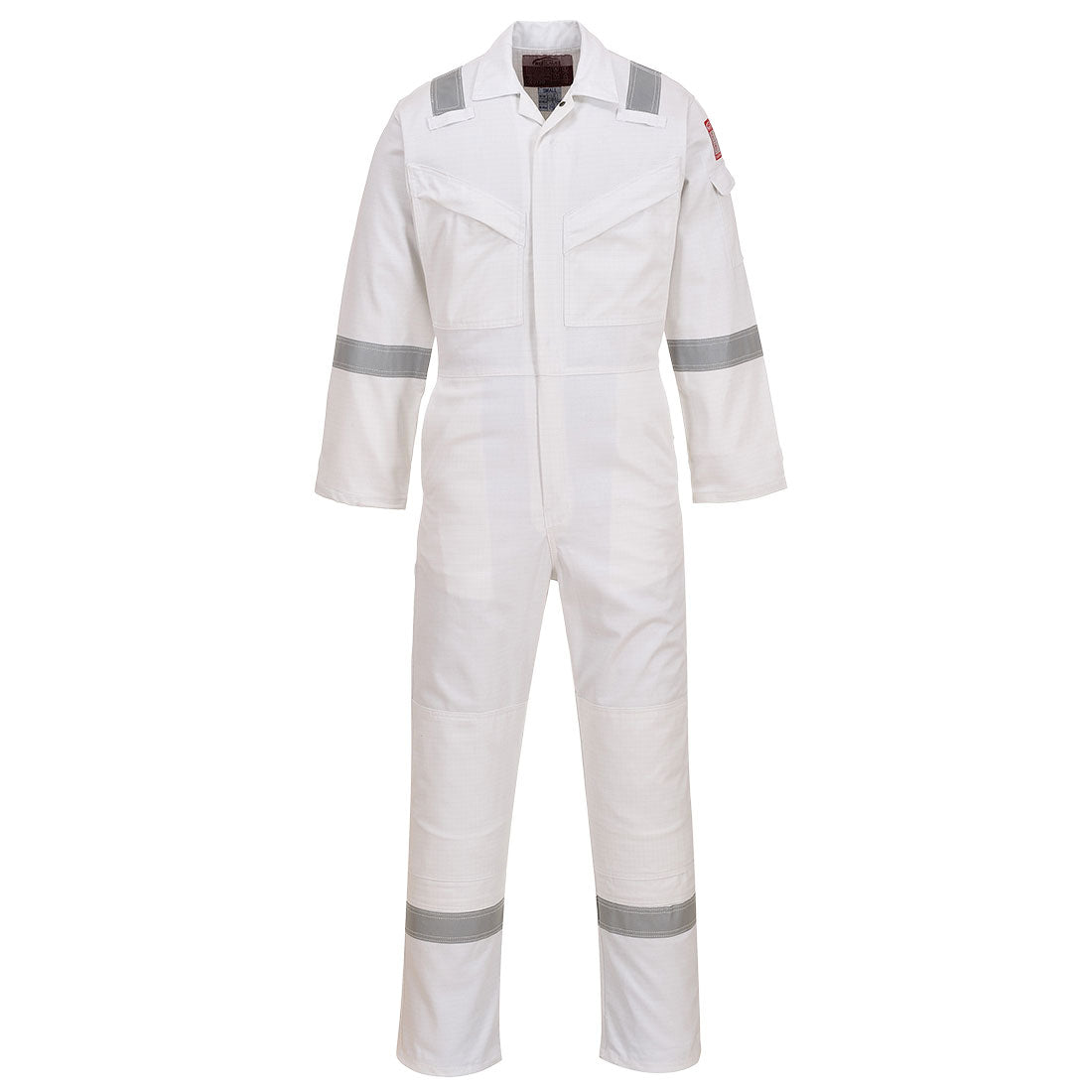 Portwest Bizflame Work FR Coverall