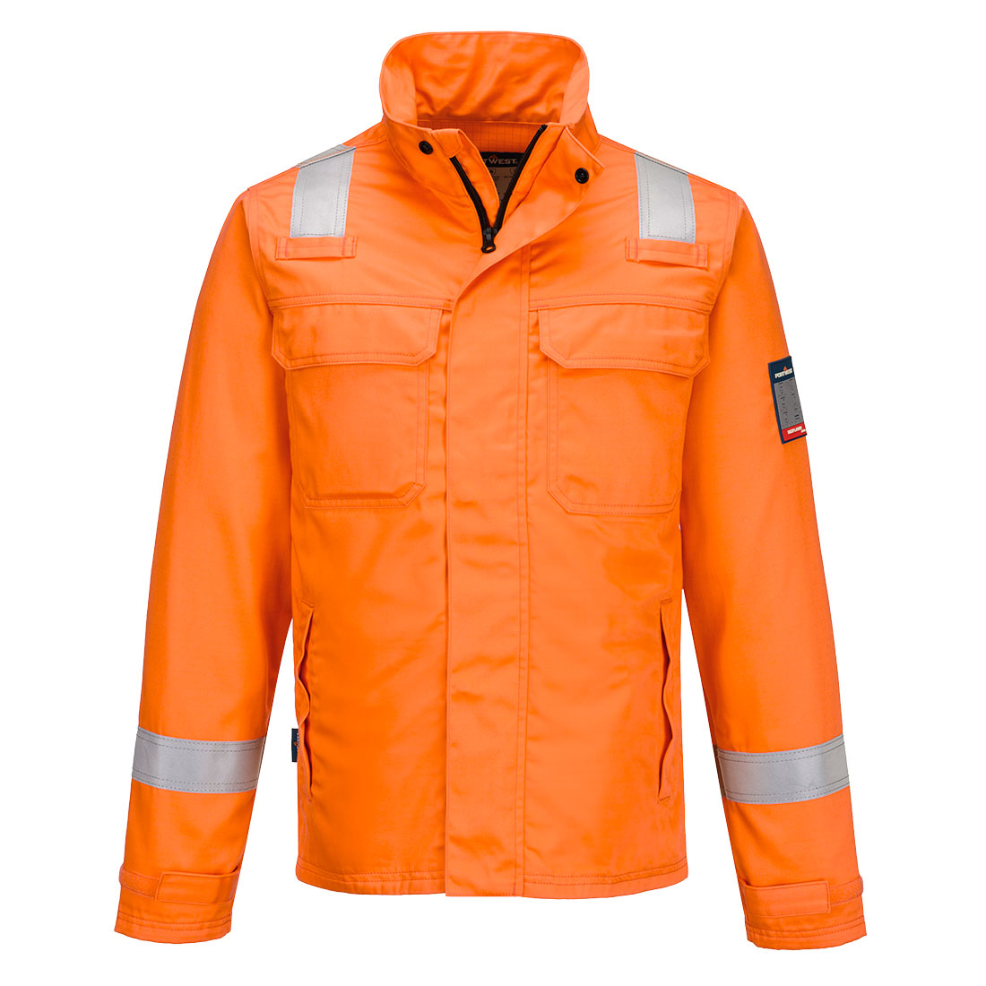 Portwest Bizflame Work+ FR Jacket