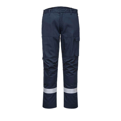 Portwest FR66 FR Bizflame Industry Trousers