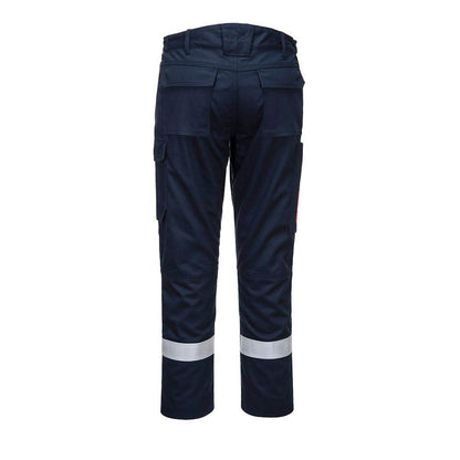 Portwest FR66 FR Bizflame Industry Trousers